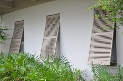 Security Shutters Installation in Arvada, CO
