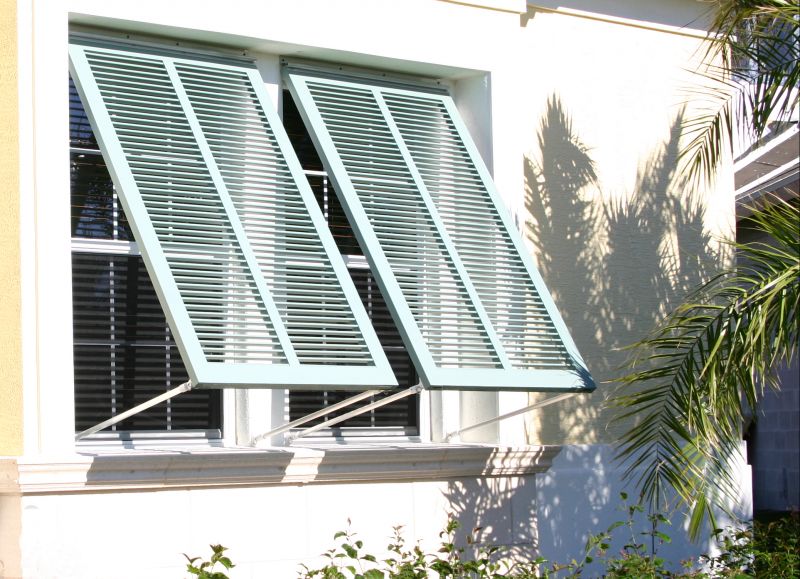 Shutters Installation in Kansas City, MO