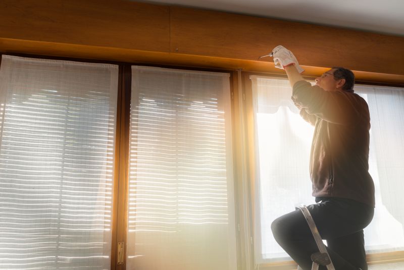 Professional Shutter Technicians